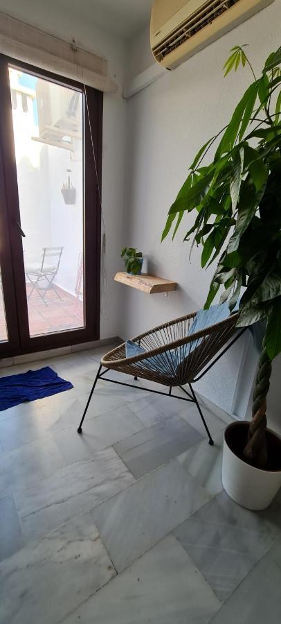 Appartement Sueno Del Mar - Terraza - Piscina - Playa - Pueblo Evita